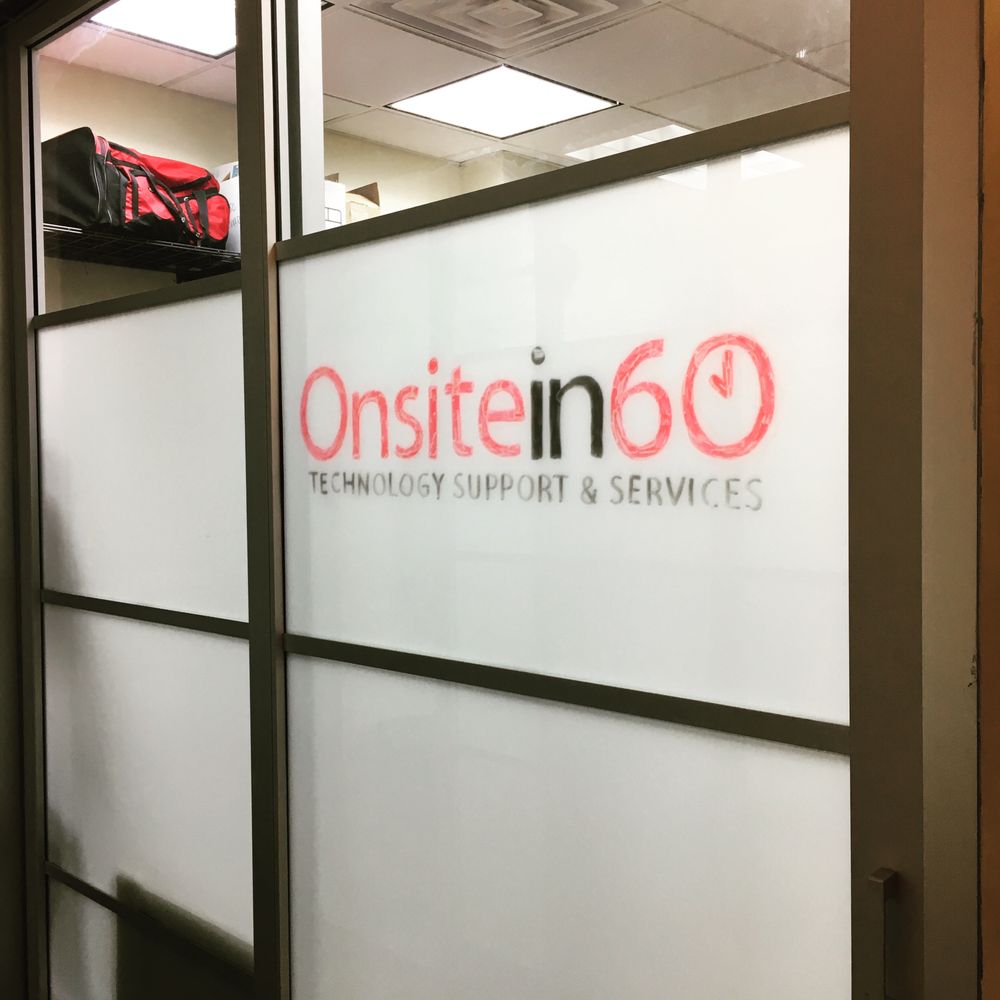 OnsiteIn60
