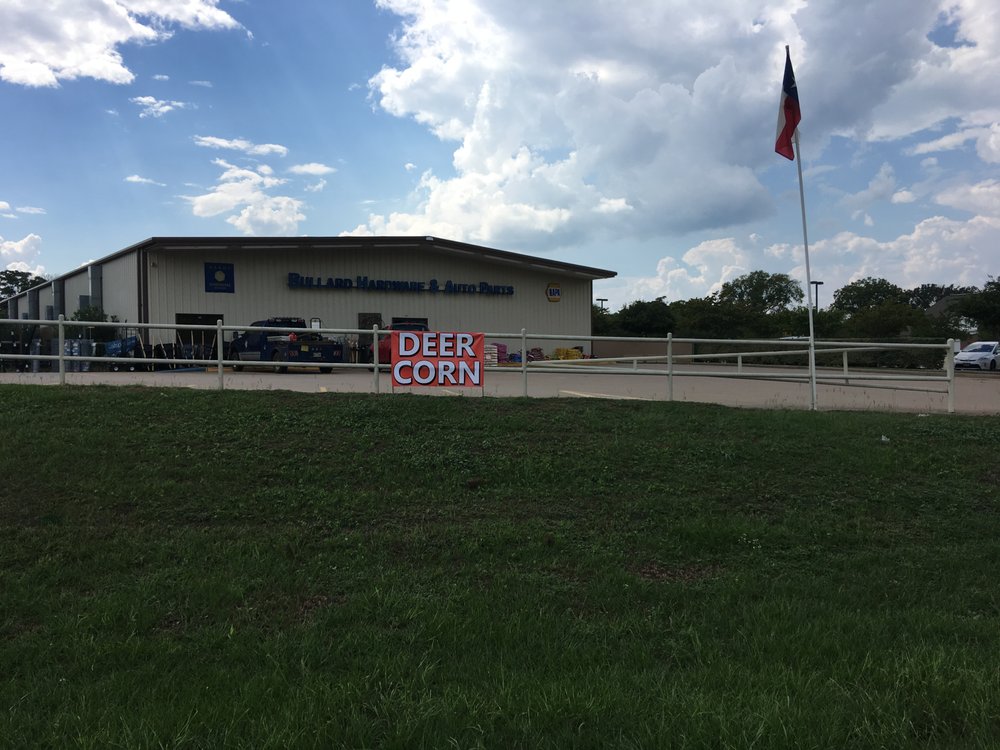 Bullard Hardware & Auto Parts