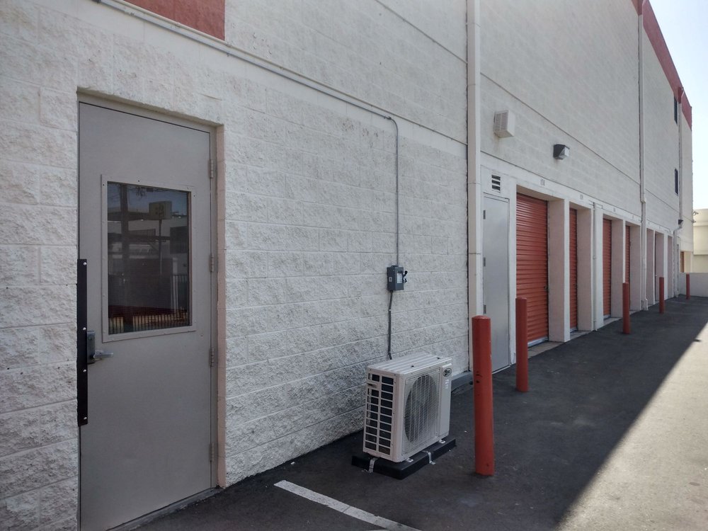 Public Storage