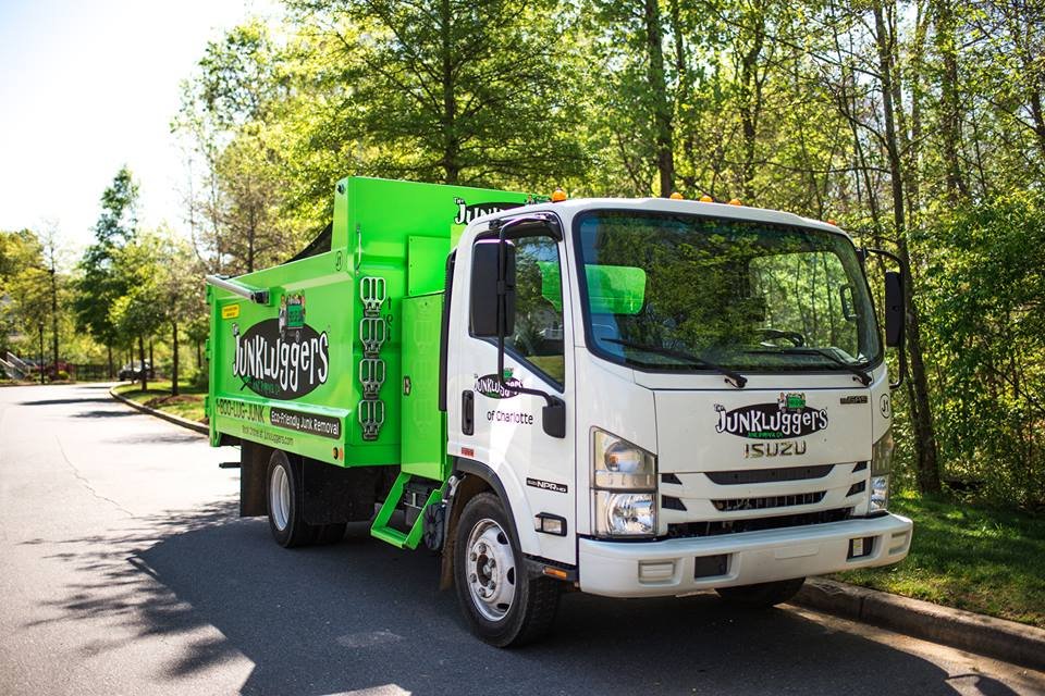 The Junkluggers of Charlotte