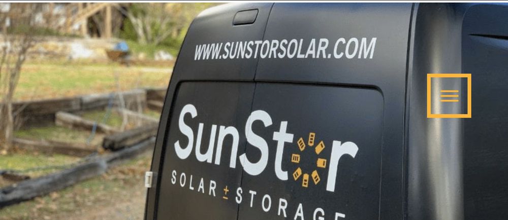 Sunstor Solar