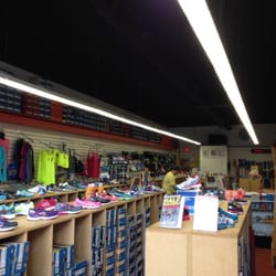 Hansons Running Shop gift card