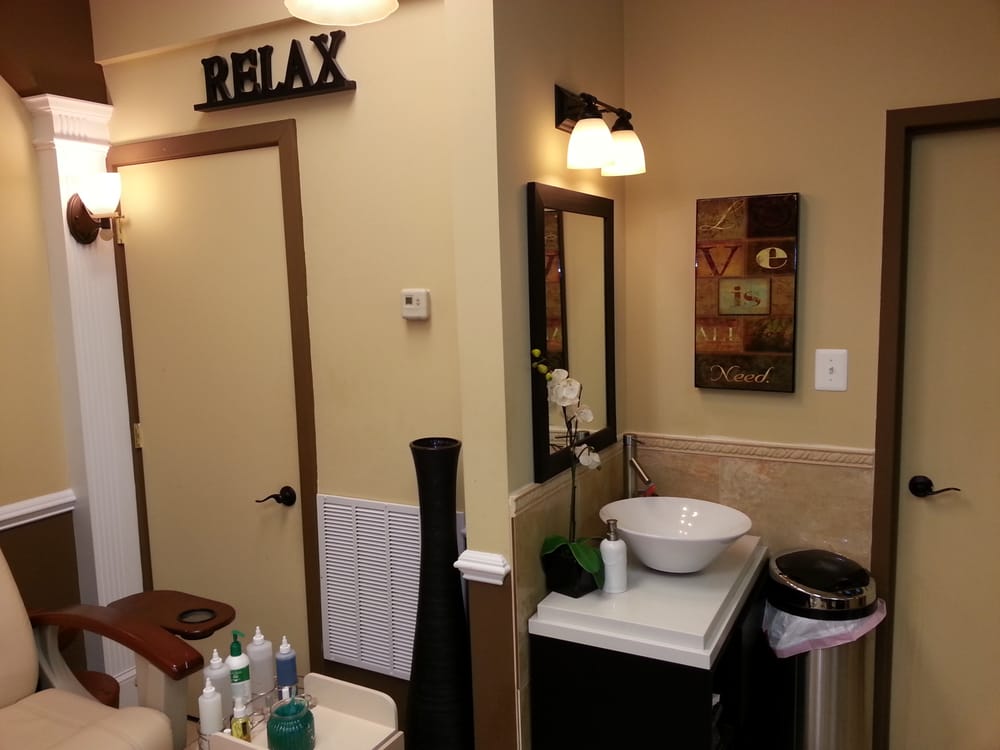 Cherry Nail Salon