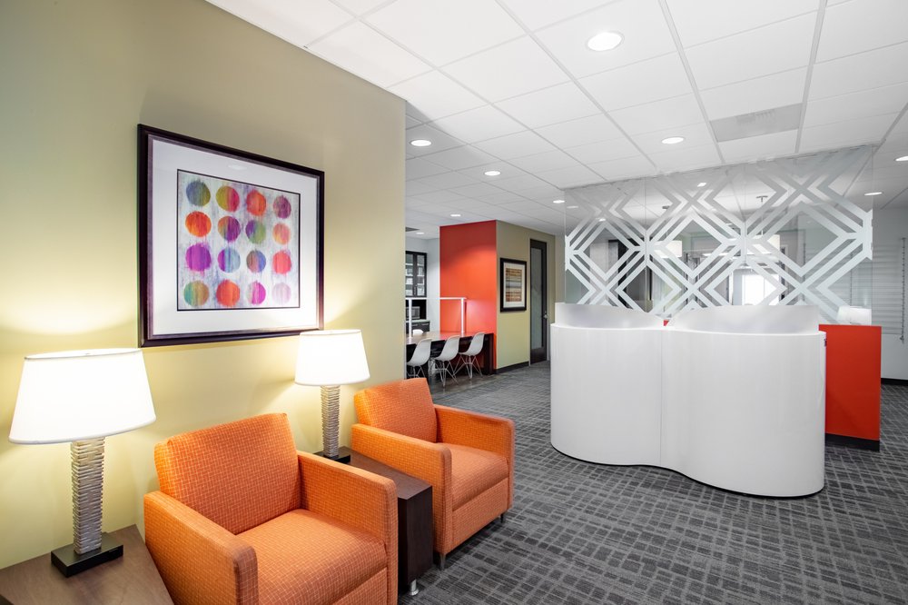 Regus - Harbor Center