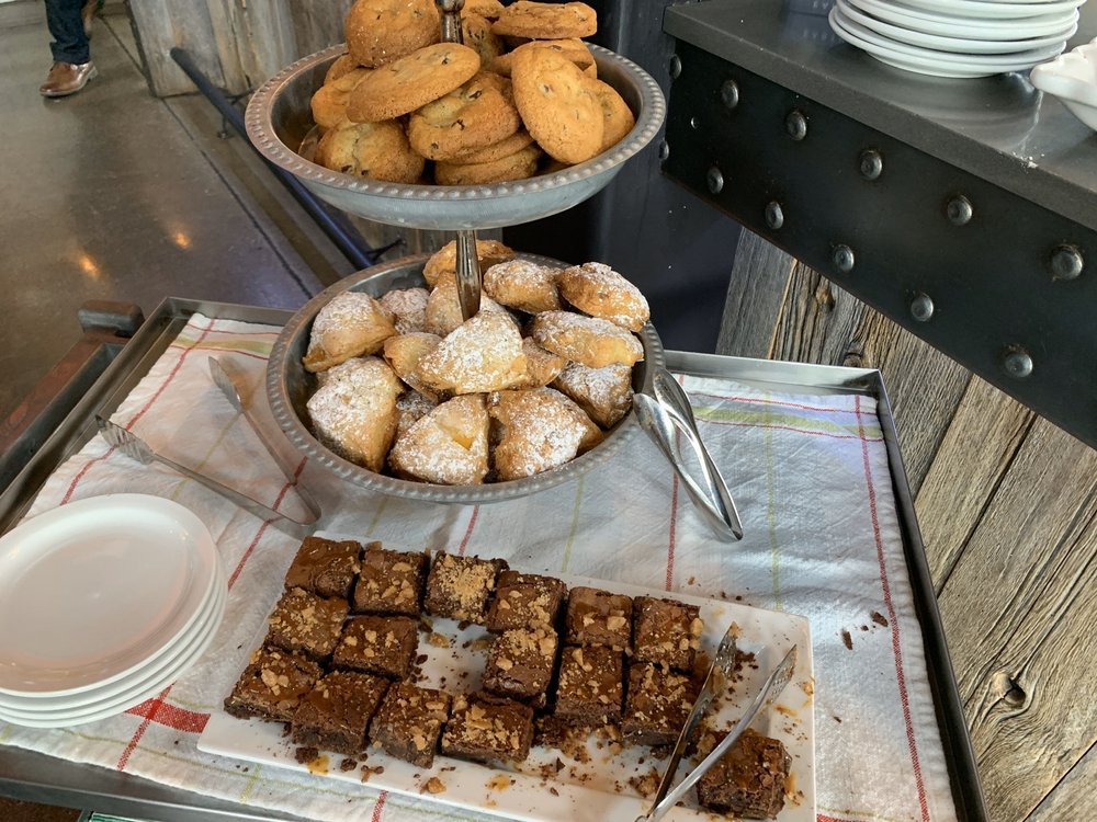 Earth To Table Bread Bar Reviews Guelph, ON One Bite