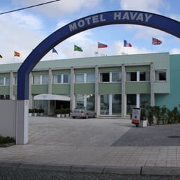 Motel Havay 15 Photos Hotels Rua Do Barroco 112 Matosinhos Motel Havay