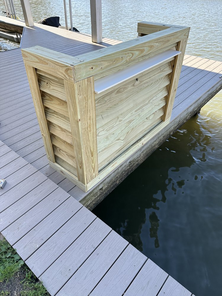 TCB Remodeling & Construction