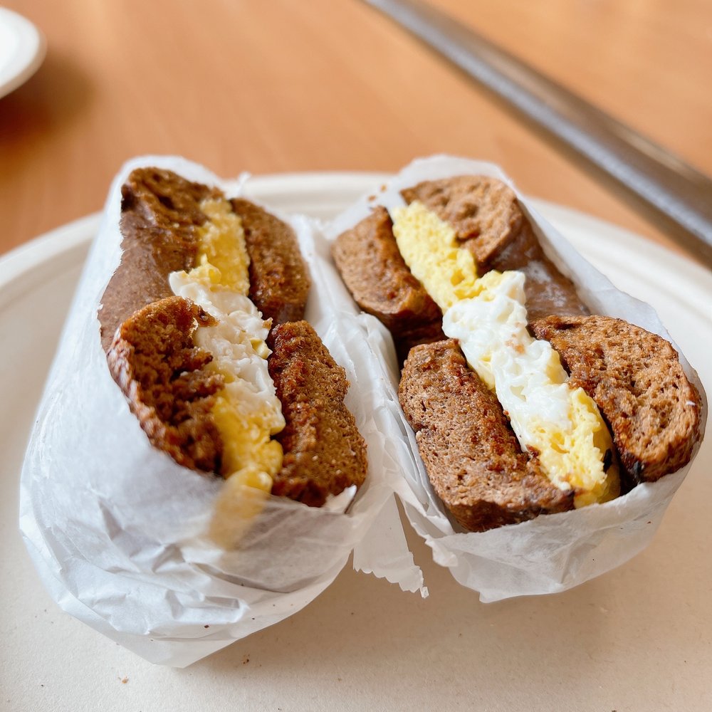 Western Bagel