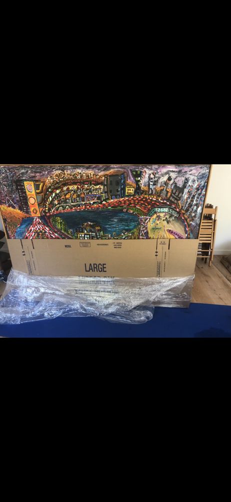 California Loyal Movers
