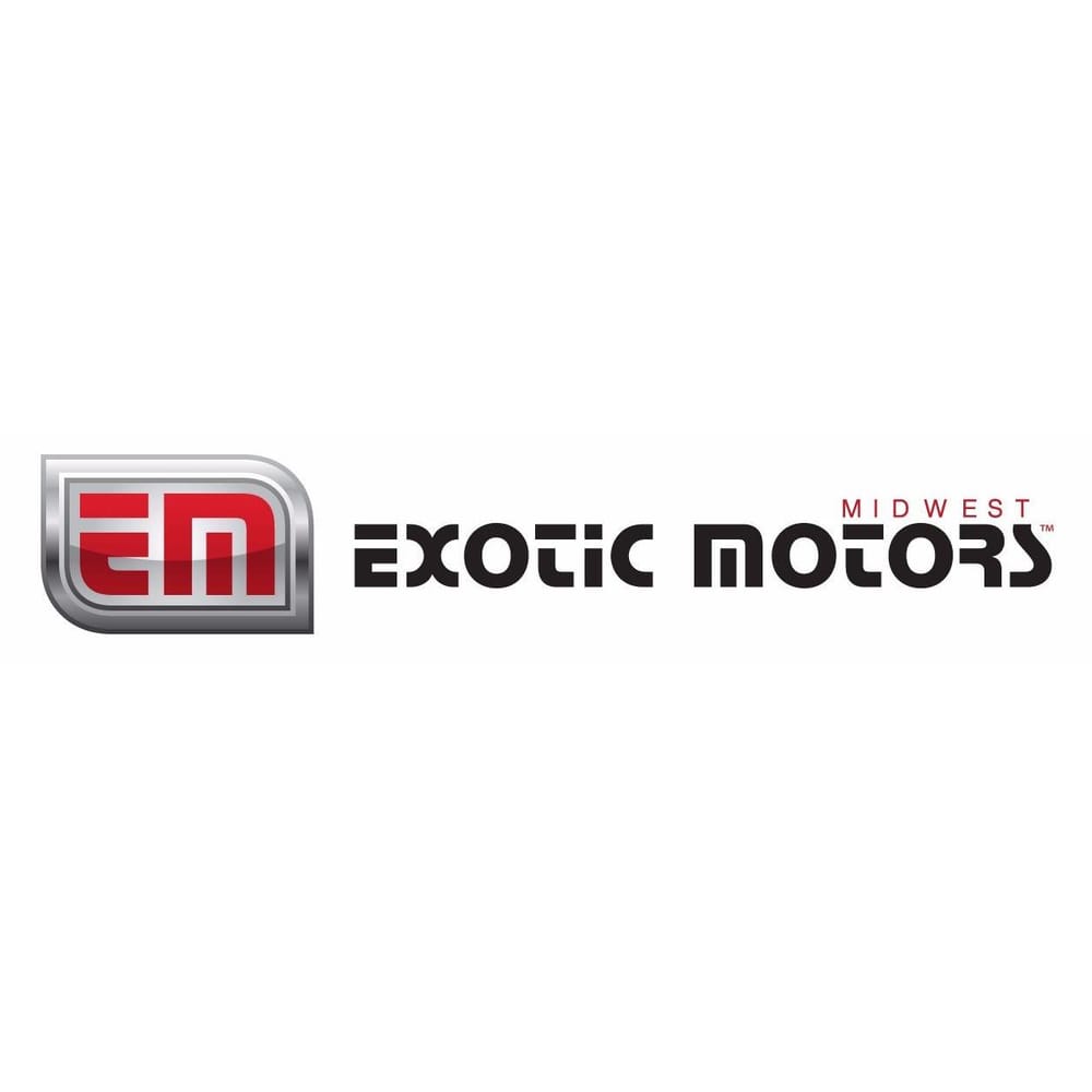 Exotic Motors Midwest 11 Photos Car Dealers 10640 Gateway Blvd