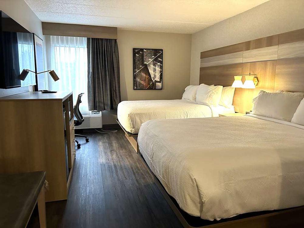 Holiday Inn Express & Suites York