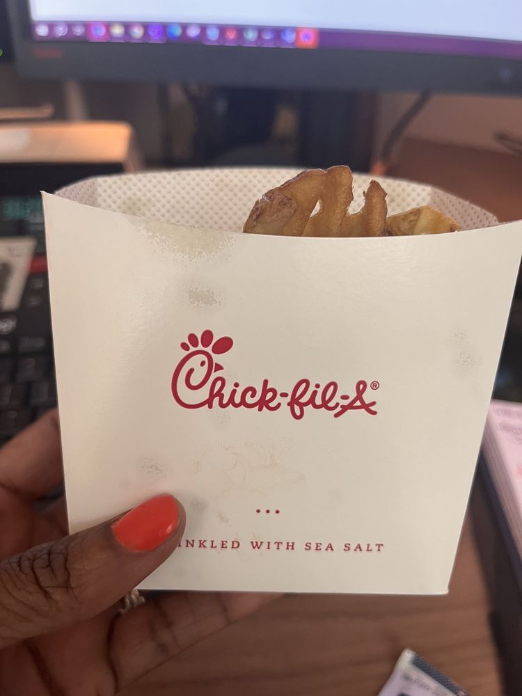 Chick-fil-A
