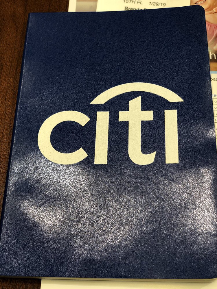 Citibank NA
