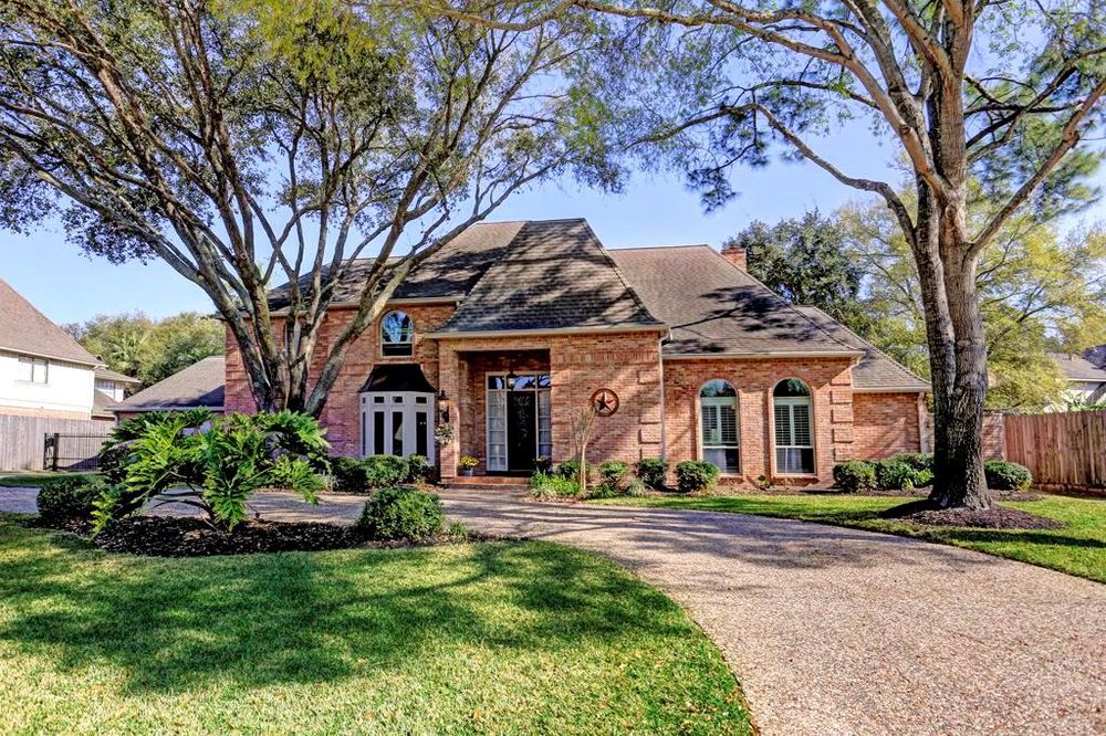 Shaw Real Estate