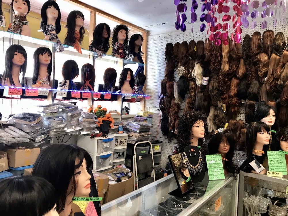 Claudia's Novelties