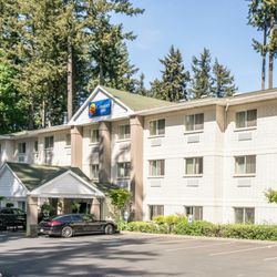 Comfort Inn Lacey Olympia 16 Photos 20 Reviews Hotels 4700 Photo Of Comfort Inn Lacey Olympia Wa United States
