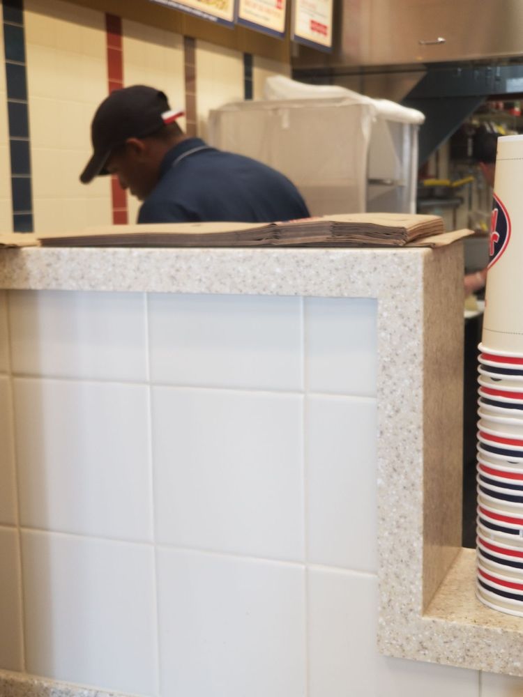 Jersey Mike's Subs