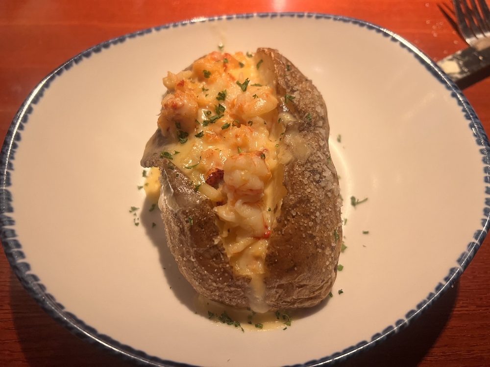 Red Lobster