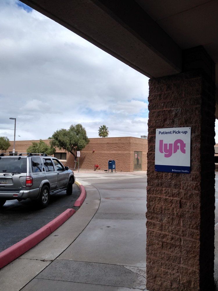 Lyft Pick Up Yelp