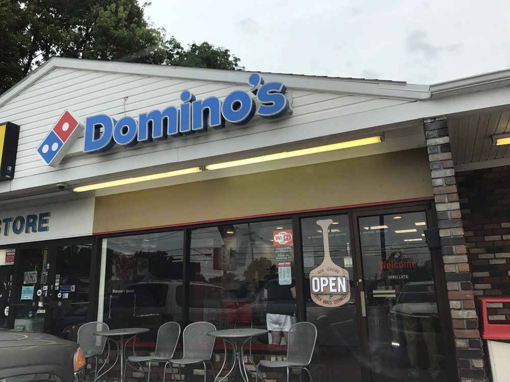 Domino’s Pizza Pizza 17549 Virginia Ave, Hagerstown, MD