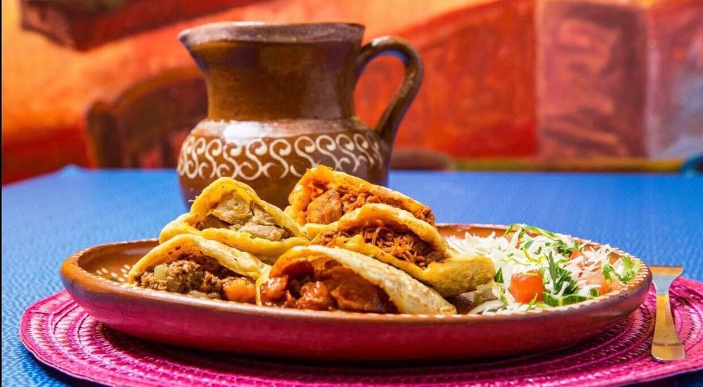 La Chula Restaurant