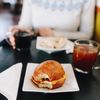 The Local Moose Café