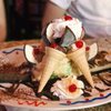 L&B Spumoni Gardens
