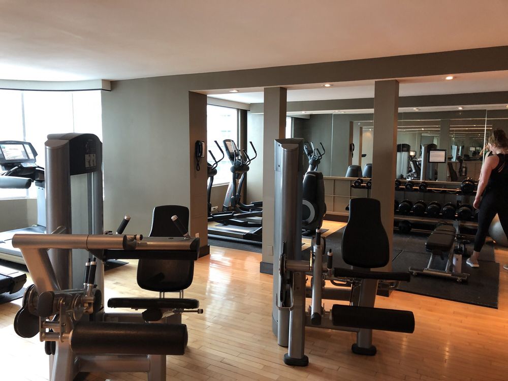 Hyatt Regency Toronto