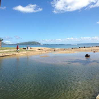 Kahala Beach 175 Photos 51 Reviews Beaches 4999 Ave Photo Of Kahala Beach Honolulu Hi United States