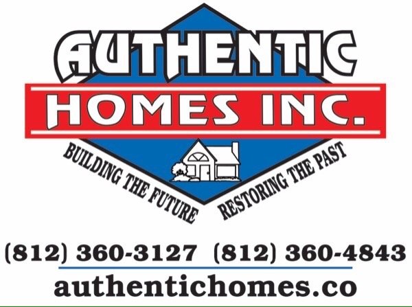 image of business Authentic Homes