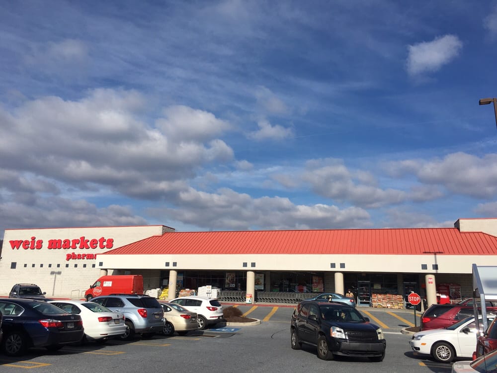 Weis Markets Grocery 4300 Linglestown Rd, Linglestown, PA Phone