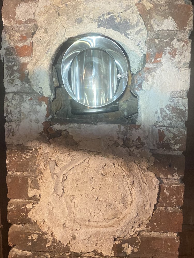 The First Choice Chimney Service