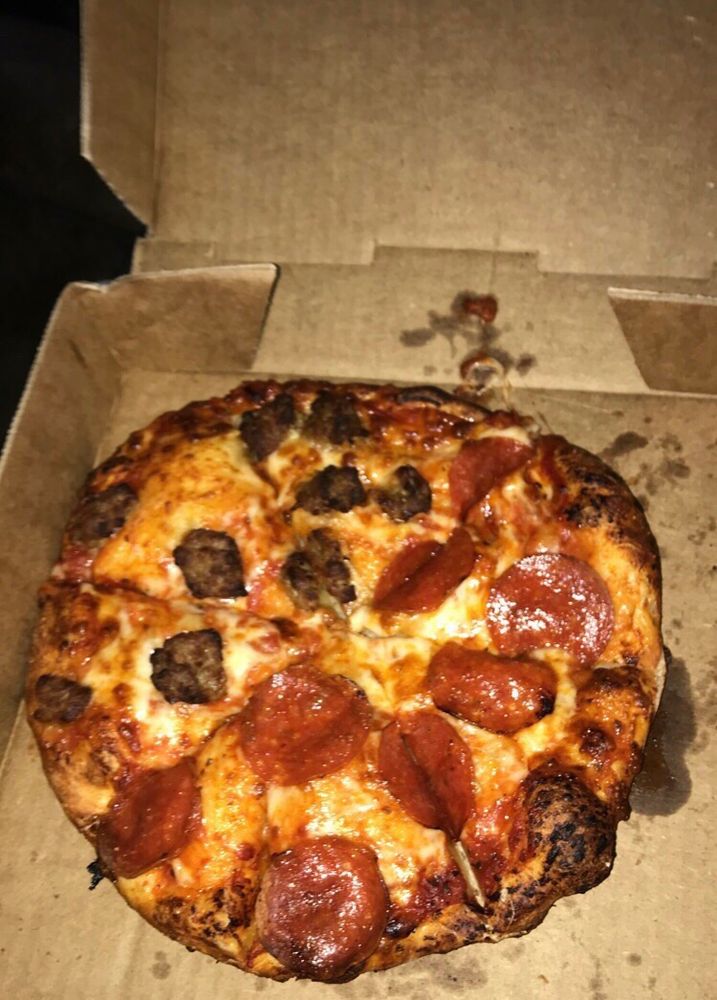 Toppers Pizza 33 Photos & 48 Reviews Pizza 910 W 10th St