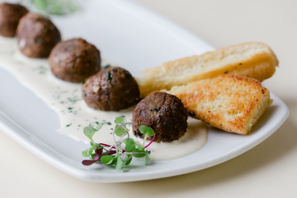 Oliver's Trattoria