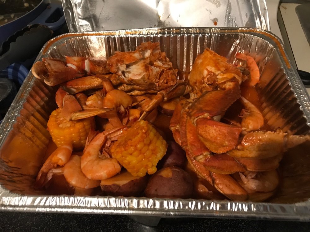 Fish Shack