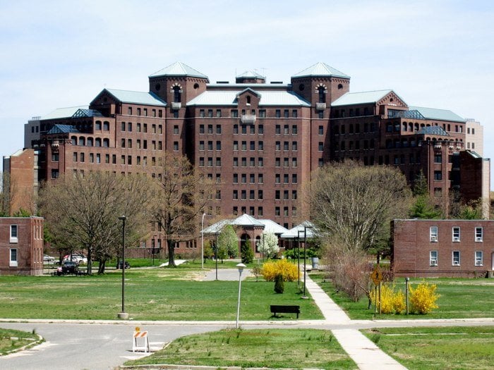 Pilgrim 10 Photos Landmarks & Historical Buildings 998 Crooked