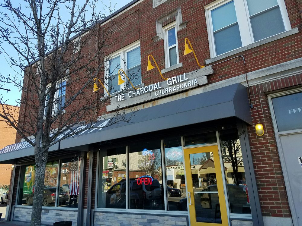 The Charcoal Grill 19 Photos & 32 Reviews Brazilian 1995 Park St
