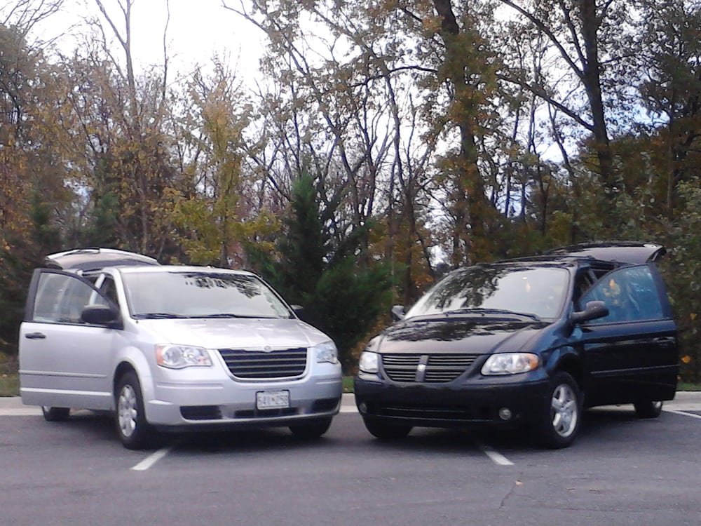 Airport Shuttle and Sedan Service