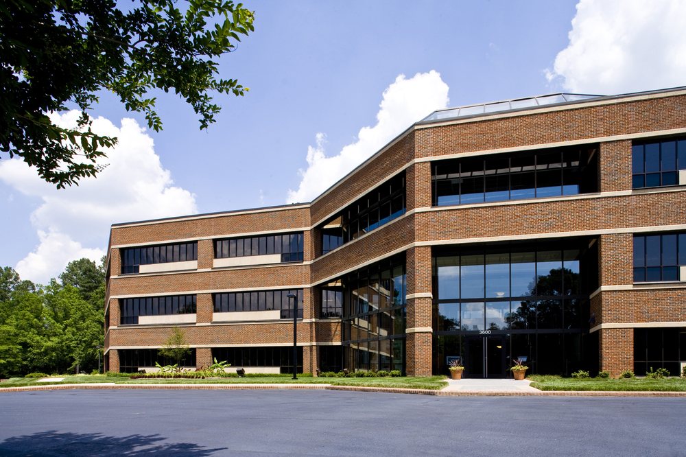 Fonville Morisey Realty