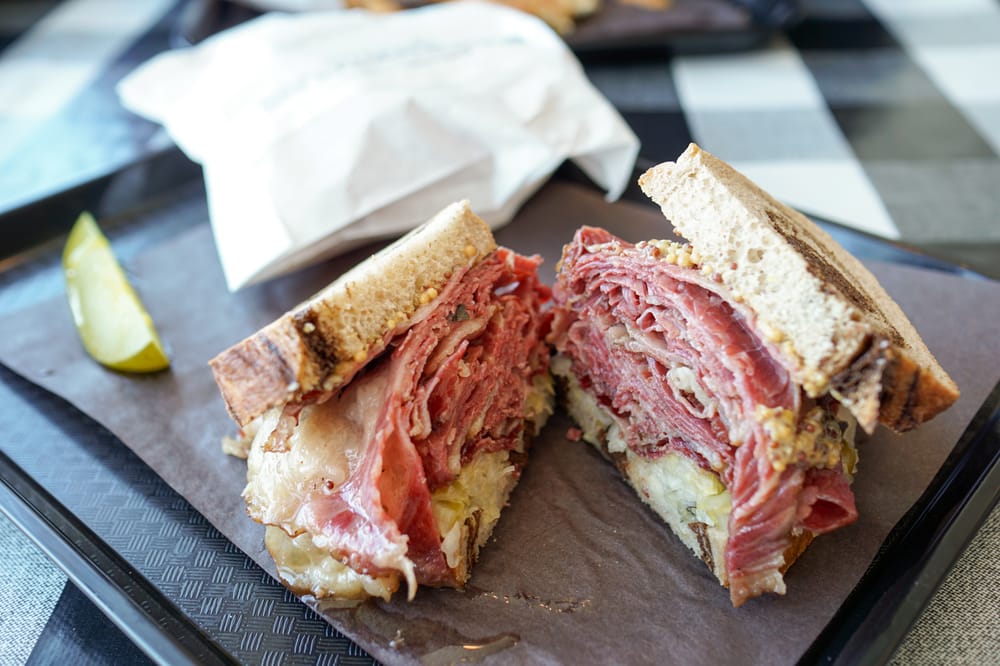 Sandwich & Sons 27 Photos & 26 Reviews Sandwiches 13119 156