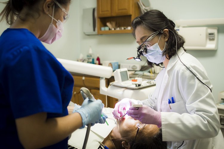 image of business Hr Dental Care