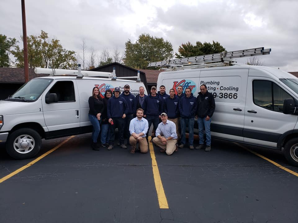 Keiffer Heating Cooling & Plumbing