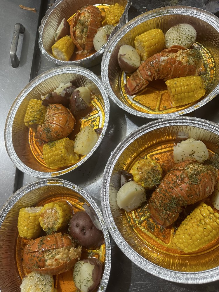 Jjs Crabs Cuisine