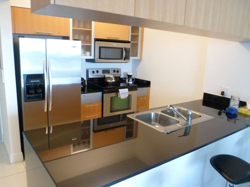 Spotless Cleaning