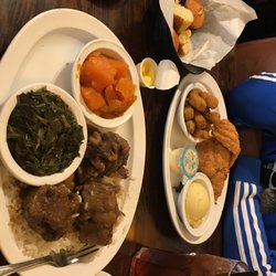 The Best 10 Soul Food Restaurants In Atlanta Ga With Prices 1 Busy Bee Cafe 672 Reviews Soul Food