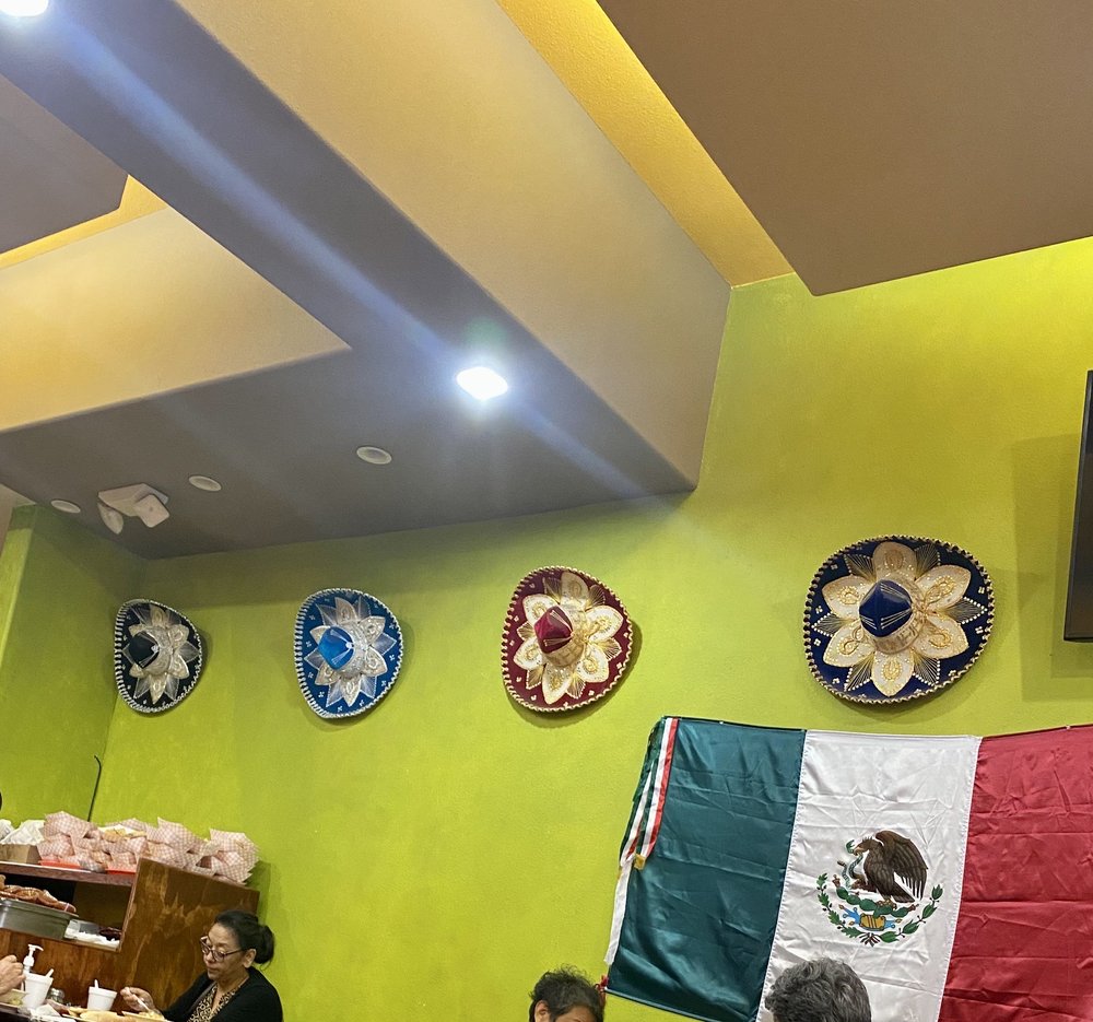 El Merendero