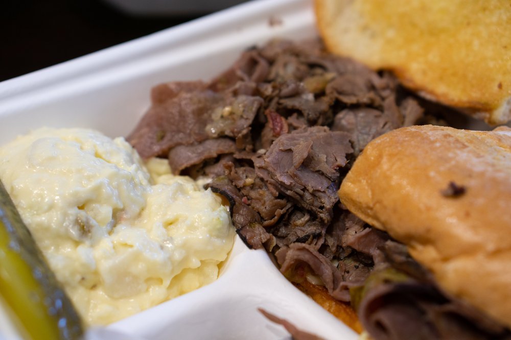 Market House Meats