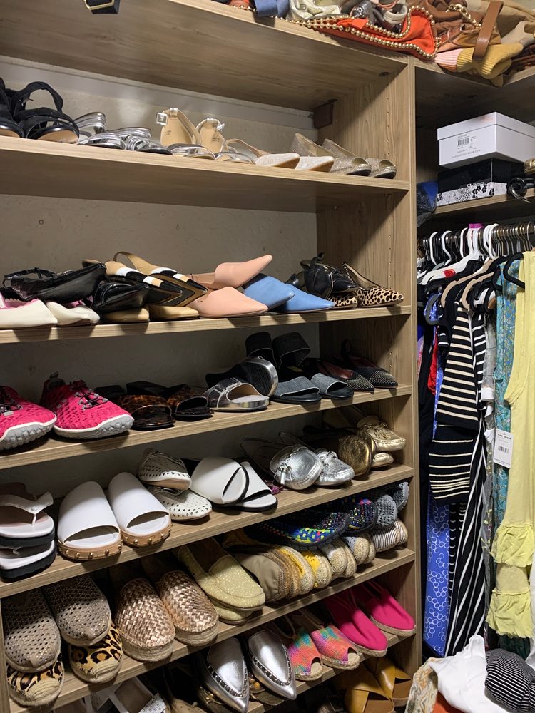 California Closets - Ft. Lauderdale