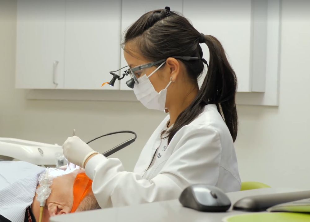 image of business Buckner Family Dental