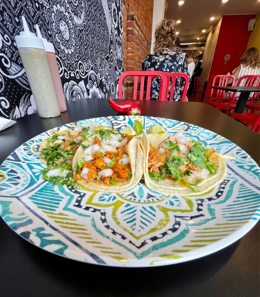 El Limon Chestnut Hill
